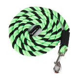 Equestrian Horse Rope Hand Holding Rope Cotton Thread
