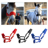 Sturdy PP Webbing Horse Cage Head Cover