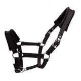 Sturdy PP Webbing Horse Cage Head Cover