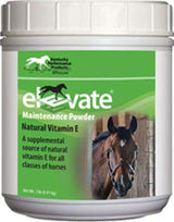 Kentucky Performance Prod 044097 Elevate Maintenance Powder Supplement for Horses 2 lb