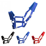 Sturdy PP Webbing Horse Cage Head Cover