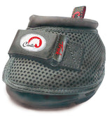 Cavallo Horse & Rider Trek Regular Sole Hoof Boot Size 2