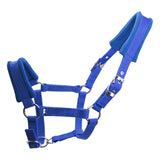 Sturdy PP Webbing Horse Cage Head Cover