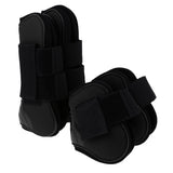 Equestrian Supplies Horse Leggings Horse Front And Rear Harness Supplies