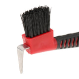 Horse Grooming Tools for Stables and Hoof Care