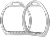 Stirrups Silver Stirrups Safety Stirrup Horse Riding Stirrups Pair