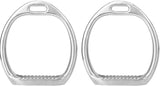 Stirrups Silver Stirrups Safety Stirrup Horse Riding Stirrups Pair