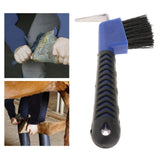 Horse Grooming Tools for Stables and Hoof Care