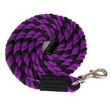 Equestrian Horse Rope Hand Holding Rope Cotton Thread
