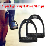 Rider Lightweight Wide Track Anti Slip Equestrian Wholesale