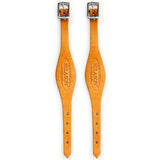 HILASON Western Leather Tack Horse Saddle Stirrup Fender Hobble Straps