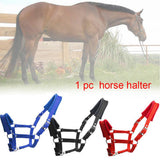 Sturdy PP Webbing Horse Cage Head Cover