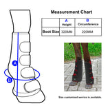 Red Light Infrared Pet Muscle Pulling Wound Recovery Horse Leg Portable Phototherapy