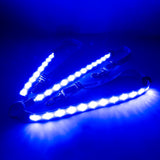 LED Light With Horse Chest Strap Flash