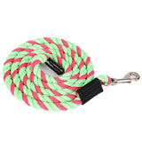 Equestrian Horse Rope Hand Holding Rope Cotton Thread