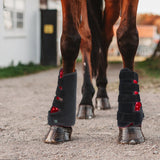 Red Light Infrared Pet Muscle Pulling Wound Recovery Horse Leg Portable Phototherapy