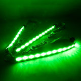 LED Light With Horse Chest Strap Flash