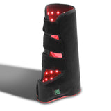 Red Light Infrared Pet Sports Wound Recovery Horse Leg Portable Phototherapy