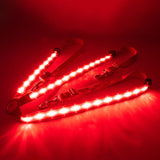 LED Light With Horse Chest Strap Flash