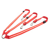 LED Light With Horse Chest Strap Flash