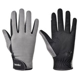Professional Horse Riding Gloves Equestrian Horseback Riding Gloves Men Women Unisex Baseball Softball Sports Gloves