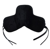 Treeless Synthetic Bareback Horse Saddle Tack Size 15" to 18" inches