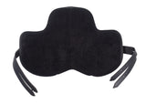 Treeless Freemax Leather English Horse Saddles Size 15" to 18" Inch