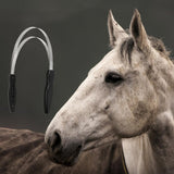 Sawtooth Horse Sweat Scraper and Harness Supplies