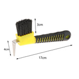 Horse Grooming Tools for Stables and Hoof Care